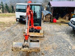 Aukcja internetowa: KUBOTA  KX 018-4