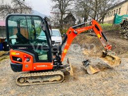Aukcja internetowa: KUBOTA  KX 018-4