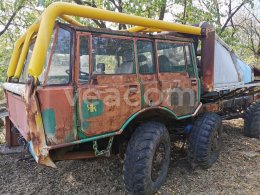 Online auction: TATRA  T813 - TruckTrial speciál