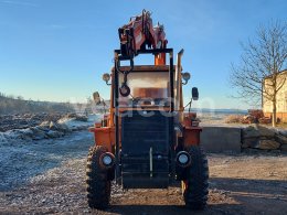 Интернет-аукцион: MERCEDES-BENZ  MB-TRAC 700K 4X4