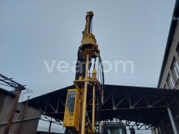 Online auction: ATLAS  COPCO ROC F6