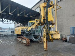 Online auction: ATLAS  COPCO ROC F6