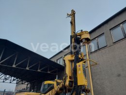 Online árverés: ATLAS  COPCO ROC F6