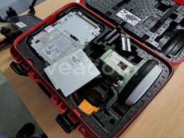 Інтернет-аукціон:   GEODETICKÝ PŘÍSTROJ LEICA GS15