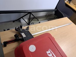 Інтернет-аукціон:   GEODETICKÝ PŘÍSTROJ LEICA GS15