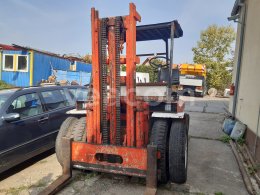 Online auction: DESTA  DVHM 3222