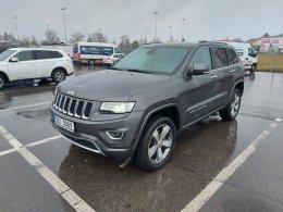 Online auction: JEEP  GRAND CHEROKEE 3.0 V6
