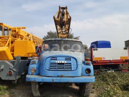 Online-Versteigerung: TATRA  148 PP AB 063.2