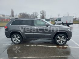 Інтернет-аукціон: JEEP  GRAND CHEROKEE 3.0 V6