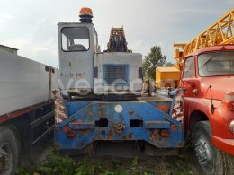 Online-Versteigerung: TATRA  148 PP AB 063.2