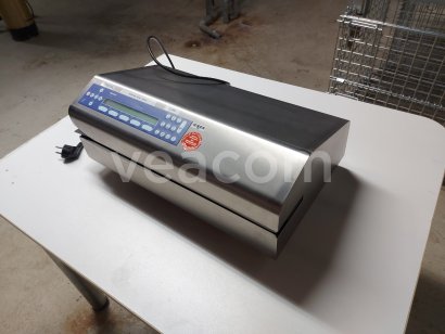 Online aukce:  FAMOS F110D - SVÁŘEČKA FÓLIÍ