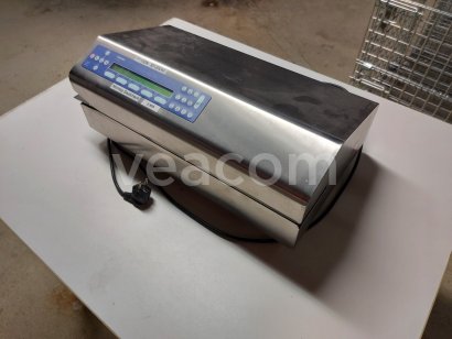 Online aukce:  FAMOS F110D - SVÁŘEČKA FÓLIÍ