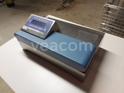 Online aukce:  FAMOS F220D - SVÁŘEČKA FÓLIÍ