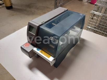 Online aukce:  HELLERMANN TYTON TT4000+300DPI - ETIKETOVAČKA