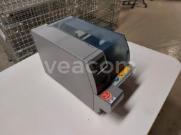 Online auction:   HELLERMANN TYTON TT4000+300DPI - ETIKETOVAČKA