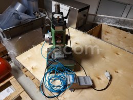 Online auction:   METABO T6 ELECTRONIC