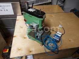 Online auction:   METABO T6 ELECTRONIC