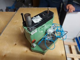 Online auction:   METABO T6 ELECTRONIC