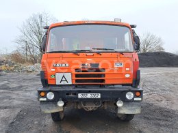 Online árverés: TATRA  T 815 S3 26208 6X6.2