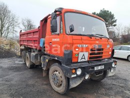 Online aukce: TATRA  T 815 S3 26208 6X6.2