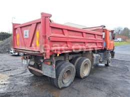 Online árverés: TATRA  T 815 S3 26208 6X6.2