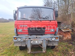 Online auction: TATRA  T 815 S3 26208 6X6.2