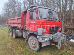 Інтернет-аукціон: TATRA  T 815 S3 26208 6X6.2