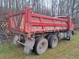 Online auction: TATRA  T 815 S3 26208 6X6.2