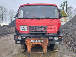 Інтернет-аукціон: TATRA  T815 S3