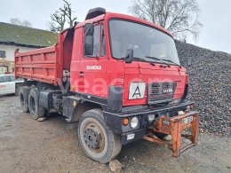 Online aukce: TATRA  T815 S3