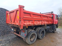 Online aukce: TATRA  T815 S3