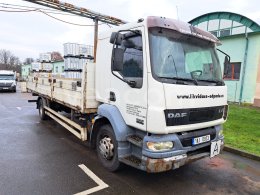 Online auction: DAF  LF 55.250