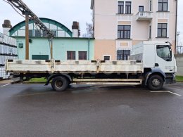 Online aukce: DAF  LF 55.250