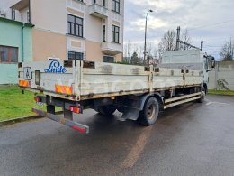 Online árverés: DAF  LF 55.250