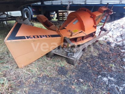 Online aukce:  KOPO HP-15