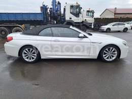 Online-Versteigerung: BMW  640D XDRIVE