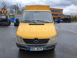 Online-Versteigerung: MERCEDES-BENZ  SPRINTER 308 CDI