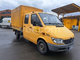 Online auction: MERCEDES-BENZ  SPRINTER 308 CDI