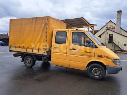 Online aukce: MERCEDES-BENZ  SPRINTER 308 CDI