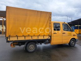 Online árverés: MERCEDES-BENZ  SPRINTER 308 CDI