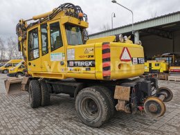 Online auction: TEREX  1604ZW