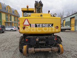 Online auction: TEREX  1604ZW