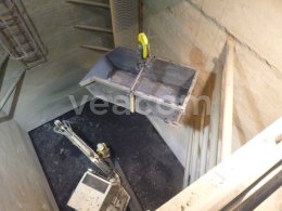 Online aukce:   KONECRANES ZÁVĚSNÝ JEŘÁB