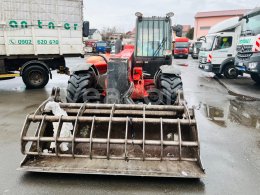 Online aukce: MANITOU  MLT 845 120 LSU