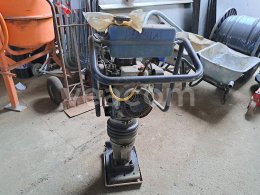 Online auction:   WEBER MT