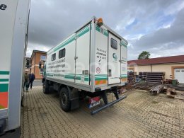 Online árverés: MAN  TGM 13.240 4x4 BL