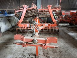 Online auction:   OPALL- AGRI SATURN II