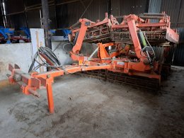 Online auction:  OPALL- AGRI SATURN II
