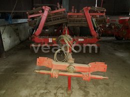 Online auction:   OPALL- AGRI SATURN II