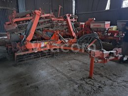 Online auction:   OPALL- AGRI SATURN II